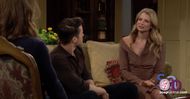 Summer extends a job offer to Claire